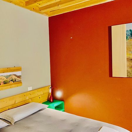 Casale Artemisia Capalbio Panzió Kültér fotó